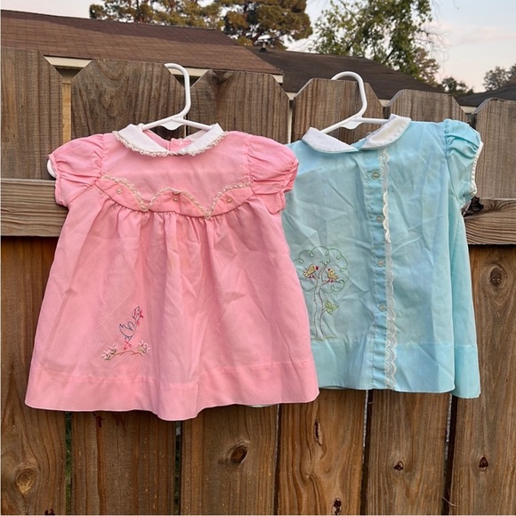 Vintage Collection - 4 Items - Picture 7 of 7